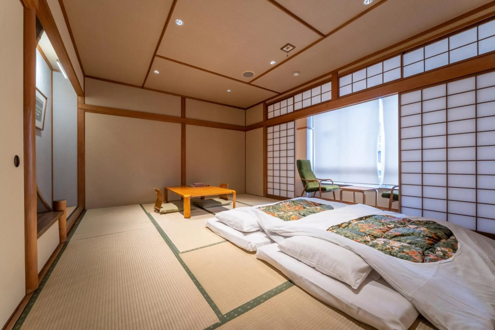 Foto - Ryokufuso