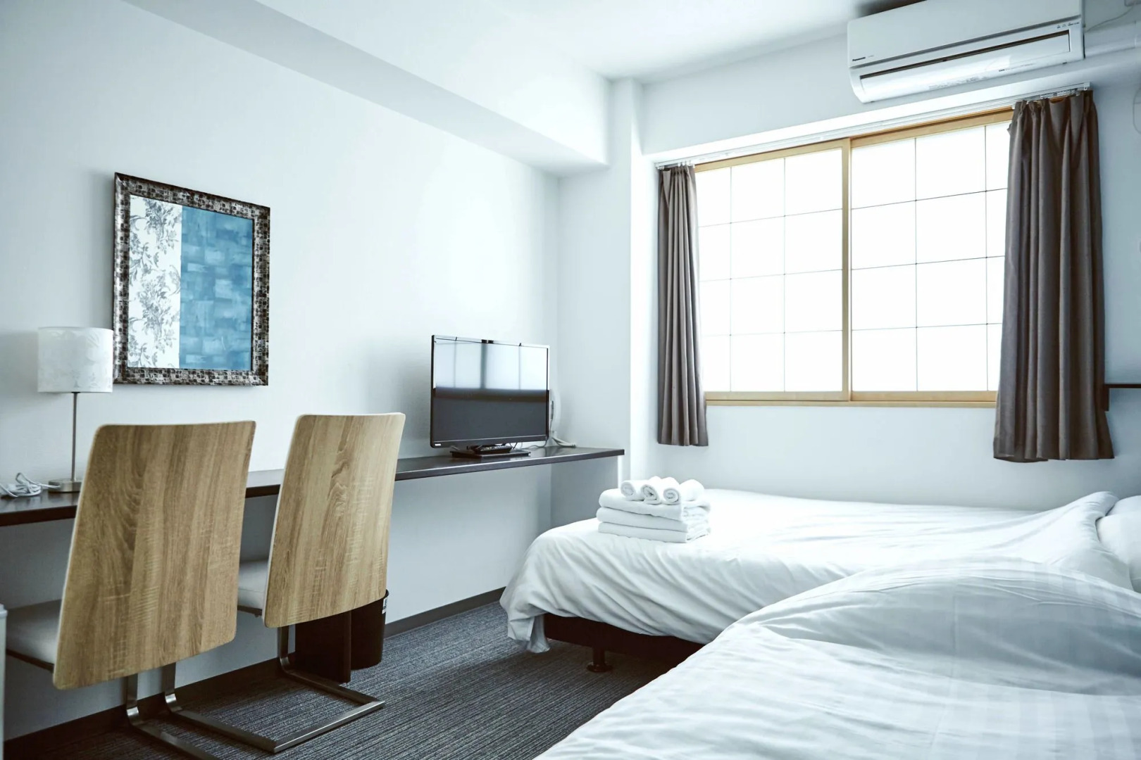 Foto - Hotel She, Kyoto