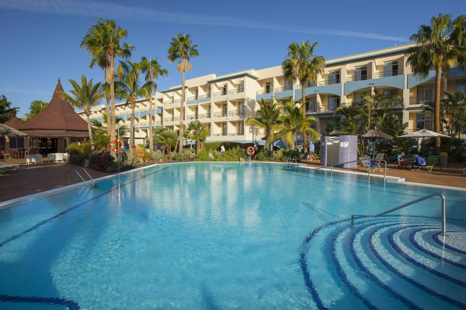 Photo - IFA Altamarena by Lopesan Hotels