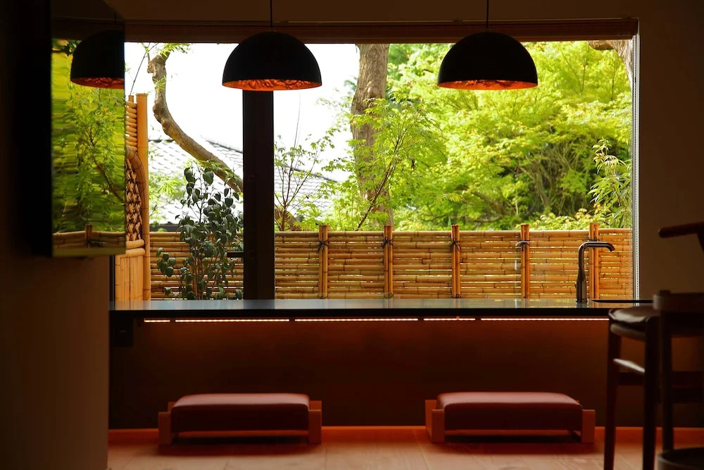 Photo - Sanjoubou Sansou villa