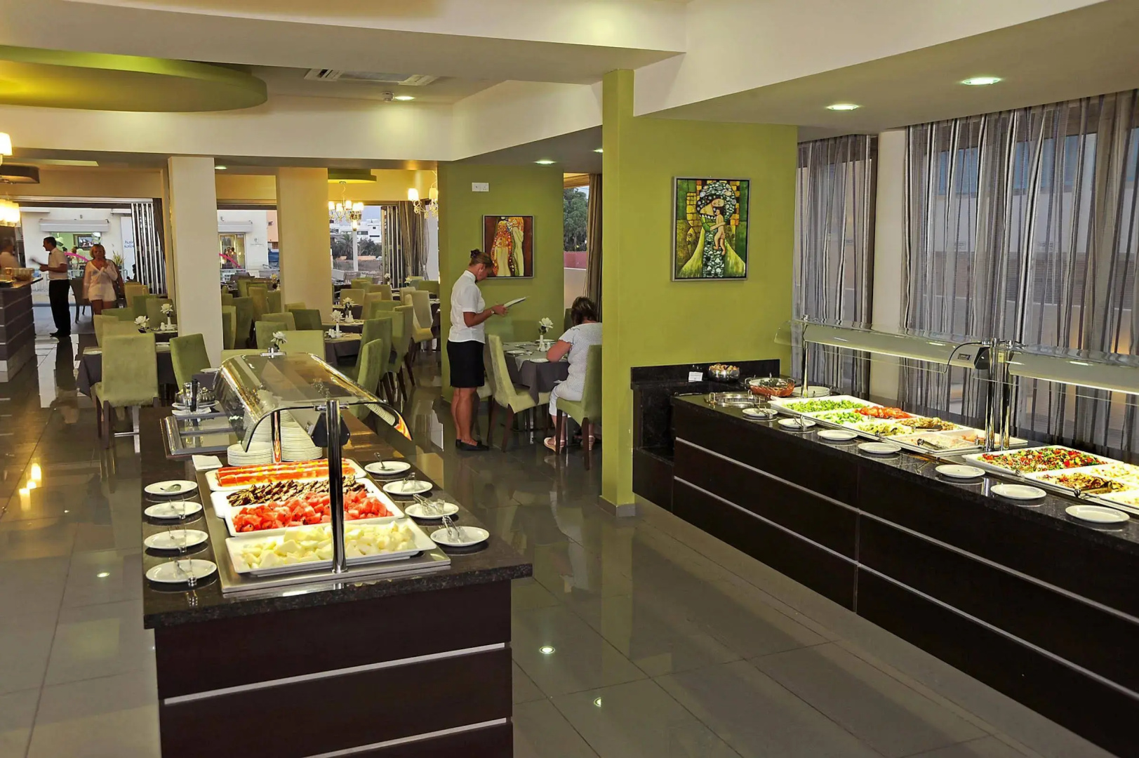 Foto - Euronapa Hotel
