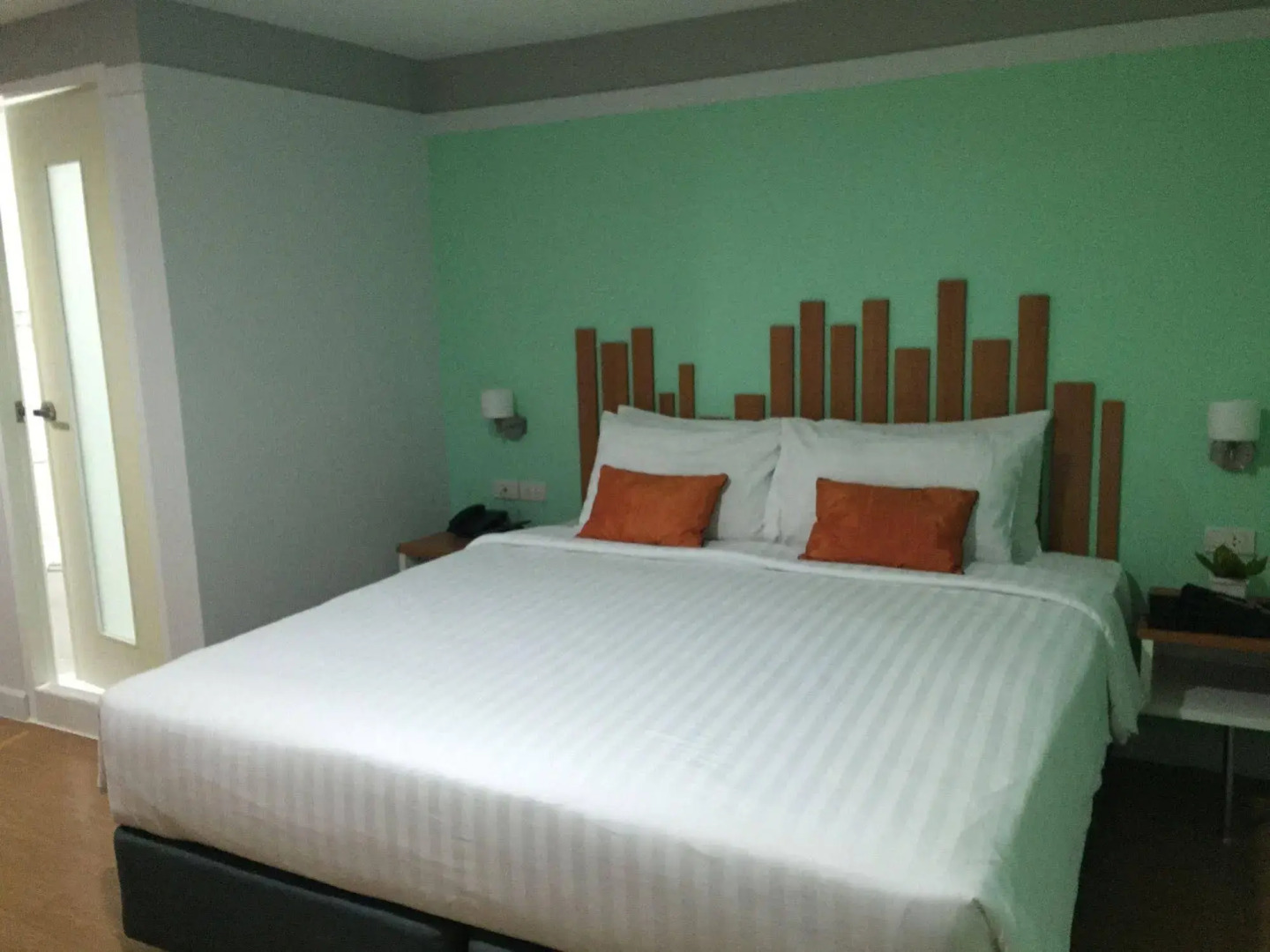 Photo - Anya Nana at Sukhumvit Bangkok