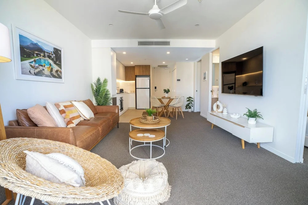 Foto - X Kirra Apartments