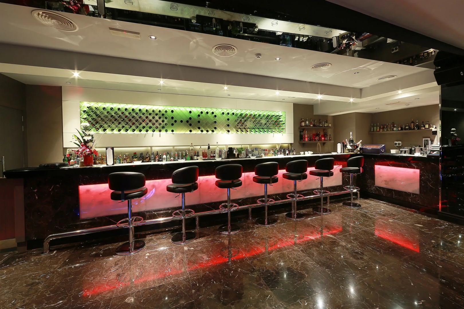 Photo - Al Khaleej Palace Deira Hotel