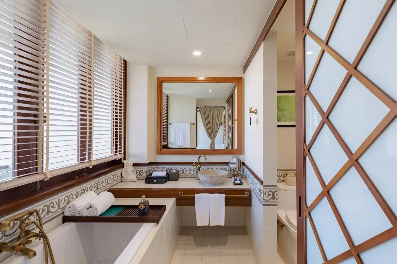 Photo - Almanity Hoi An Resort & Spa