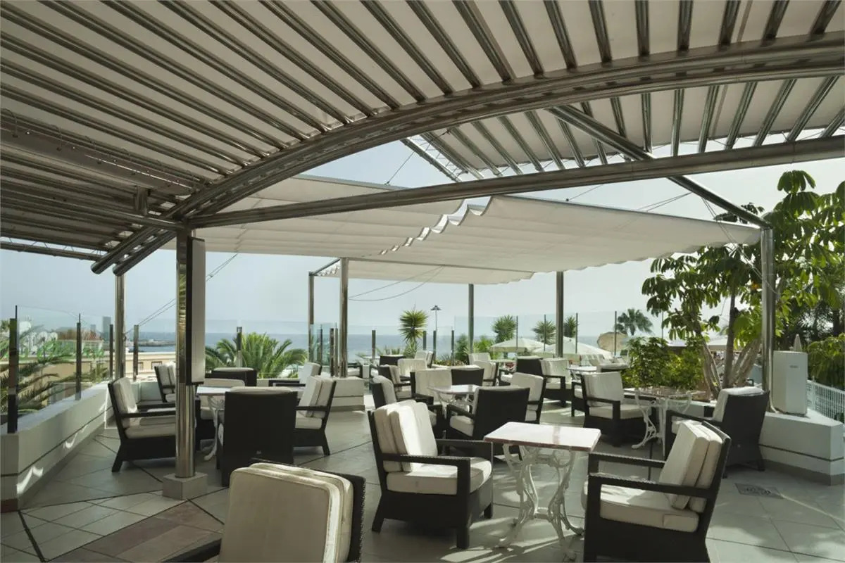 Foto - Adrián Hoteles Jardines de Nivaria