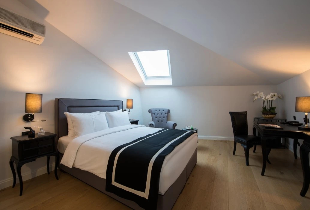 Photo - Régie Ottoman Istanbul - Special Category