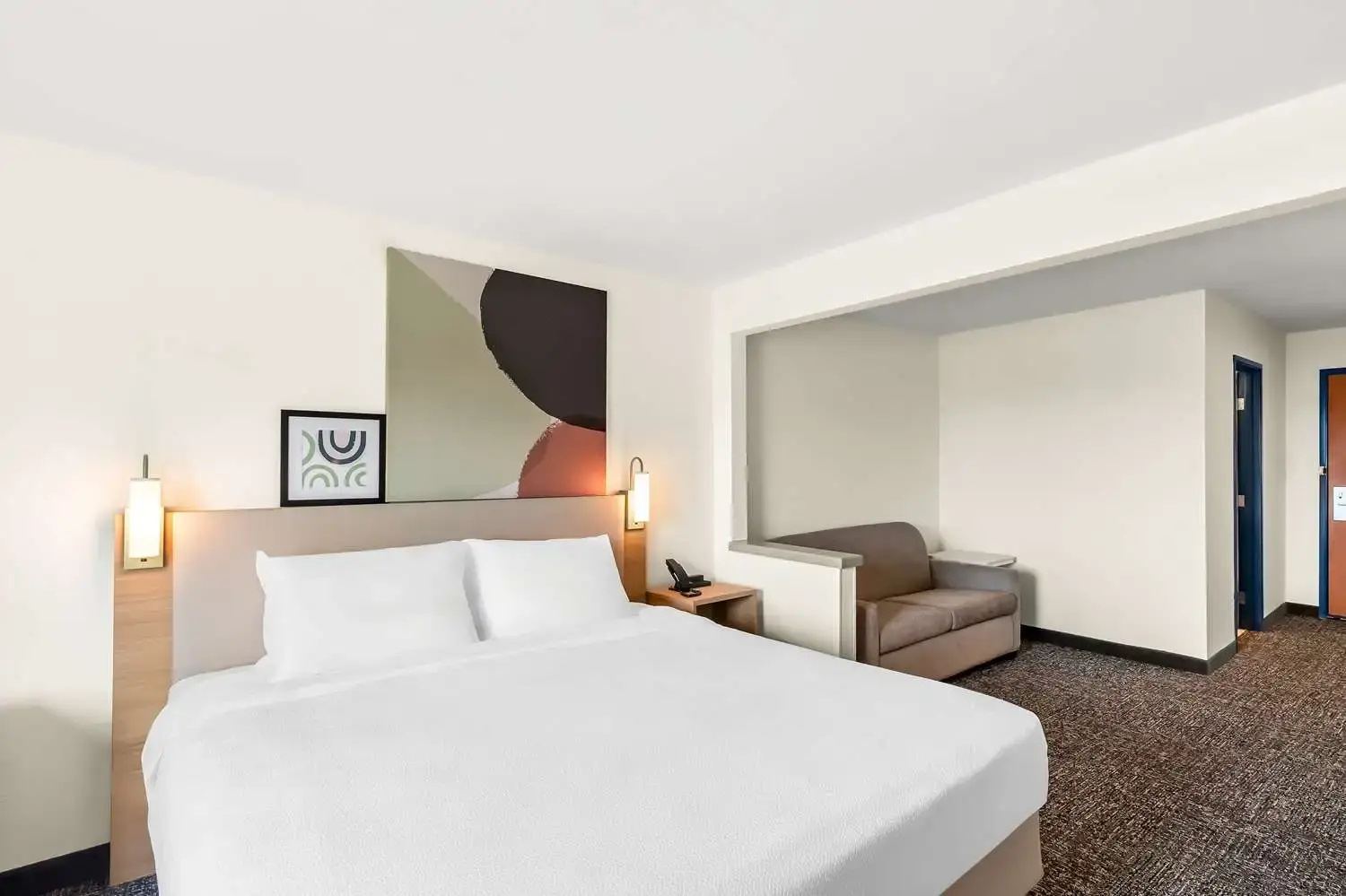Photo - Spark by Hilton Springfield Southwest
