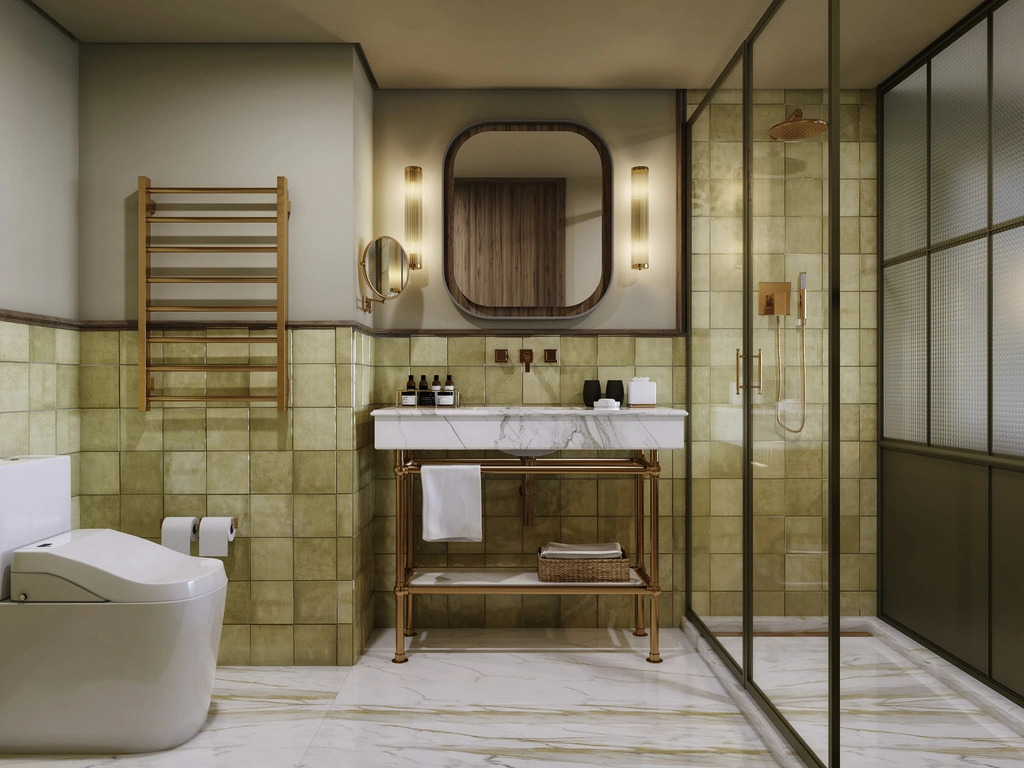 Foto - Costanero Hotel Montevideo - MGallery Collection