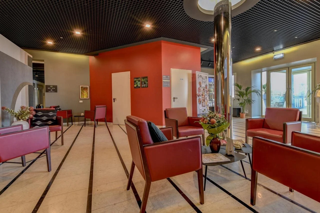 Photo - B&B Hotel Quarto d'Altino