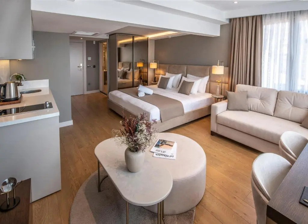 Foto - Valente Suites&Hotel