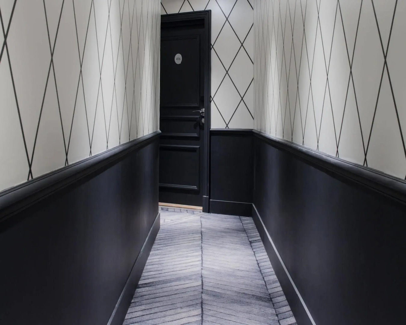 Foto - Hôtel Maison Pigalle