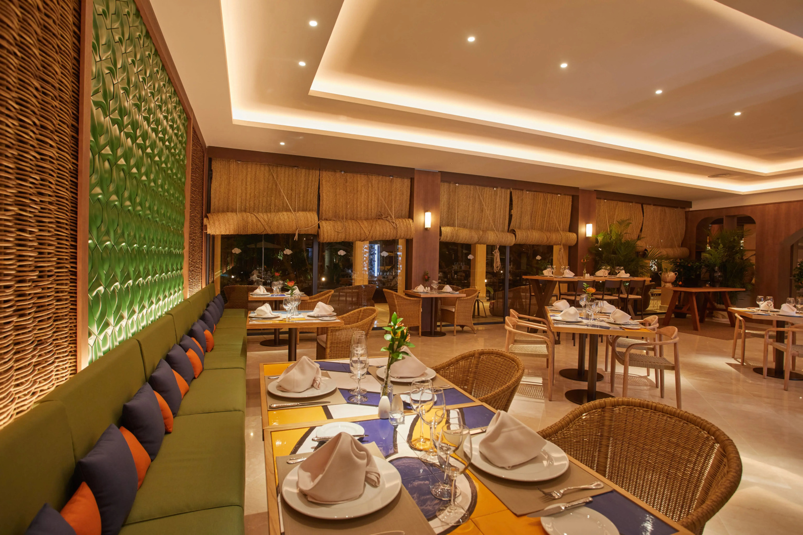 Photo - Secrets Bahía Real Resort & Spa Adults only
