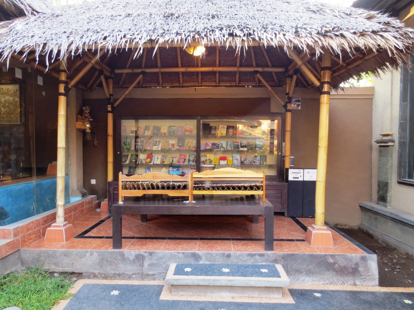 Foto - Taruna Boutique Homestay & Spa