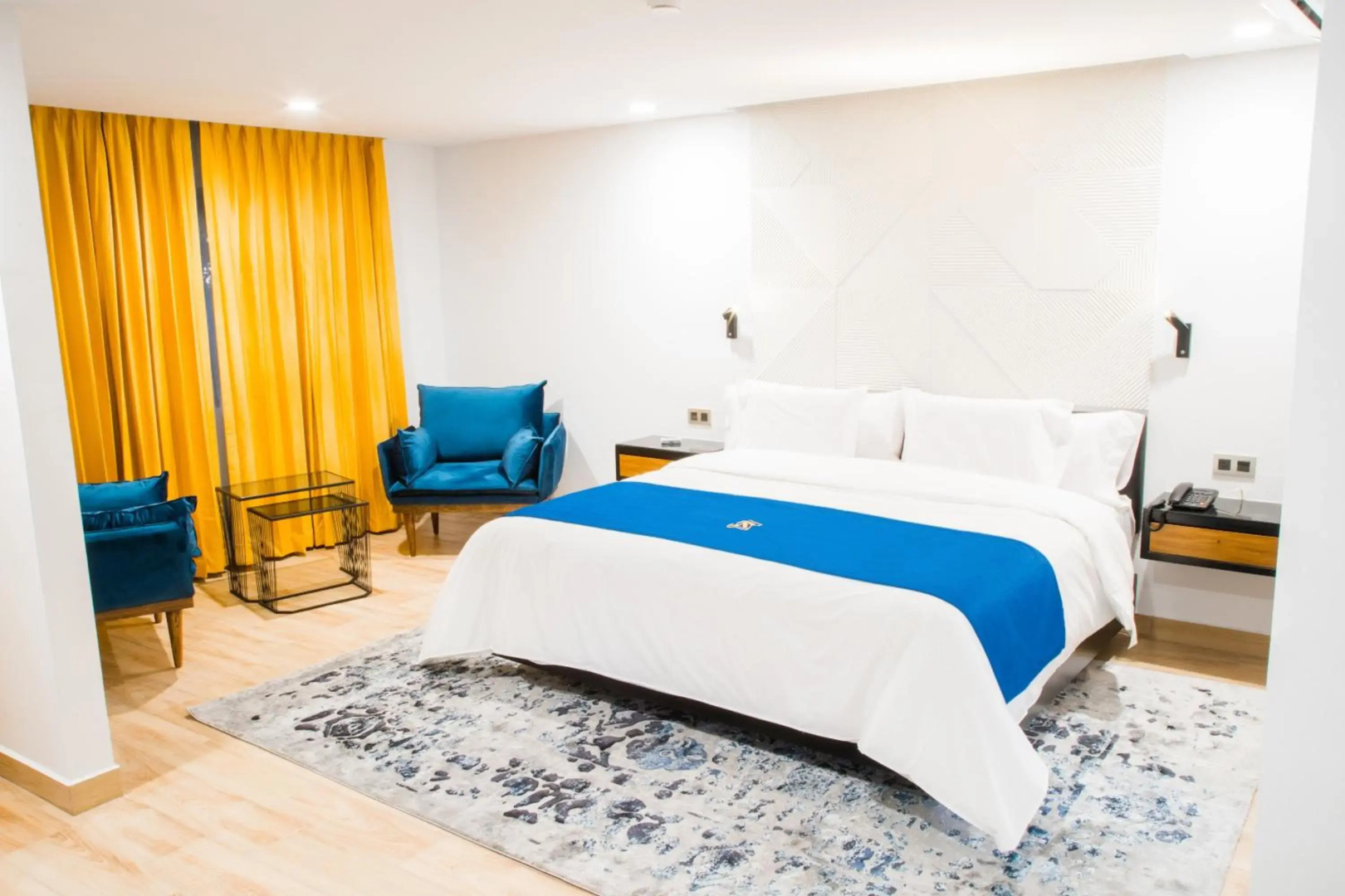 Photo - Ramë Hotel Boutique