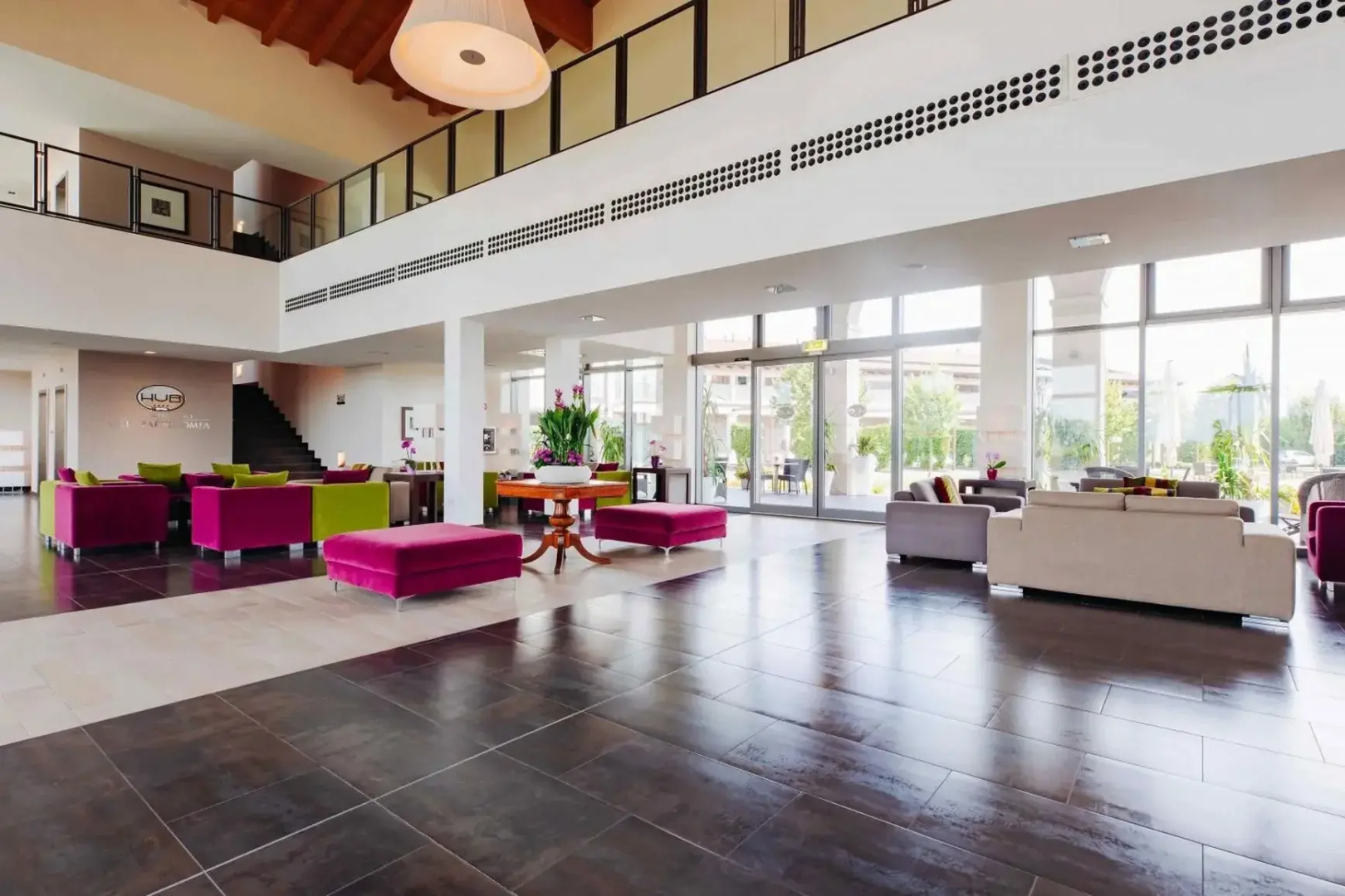 Photo - Hotel & Residence Villa Bartolomea