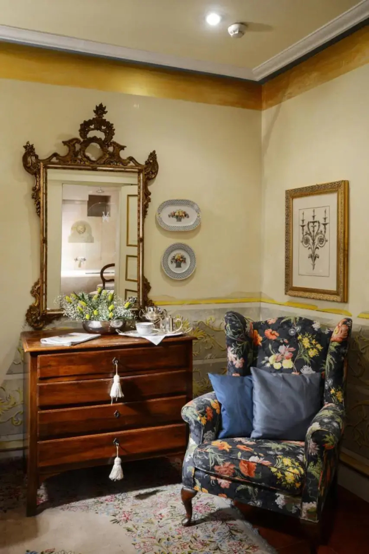 Foto - Hotel Gabbia D'Oro