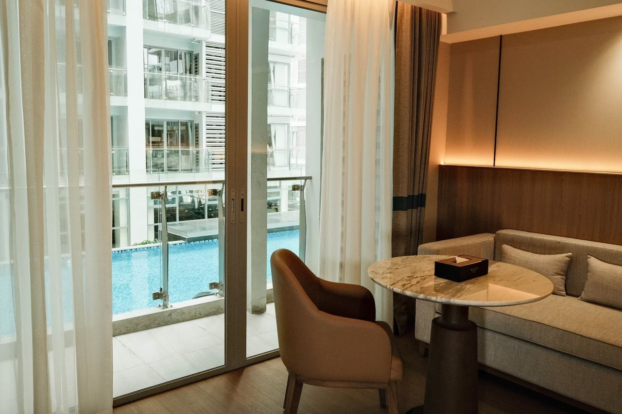 Photo - Wyndham Garden Manila Bay