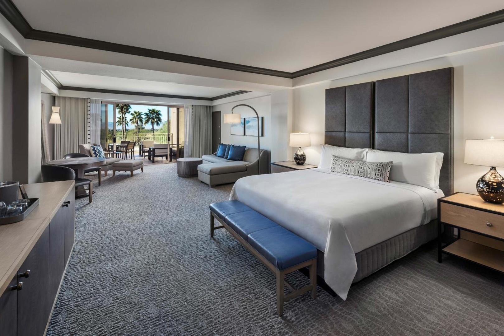 Foto - The Phoenician, a Luxury Collection Resort, Scottsdale