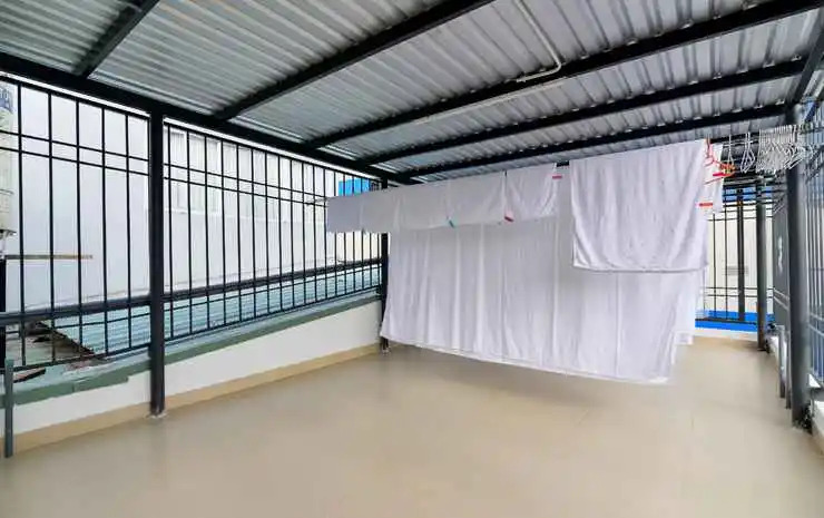 Foto - Woody House Saigon Center