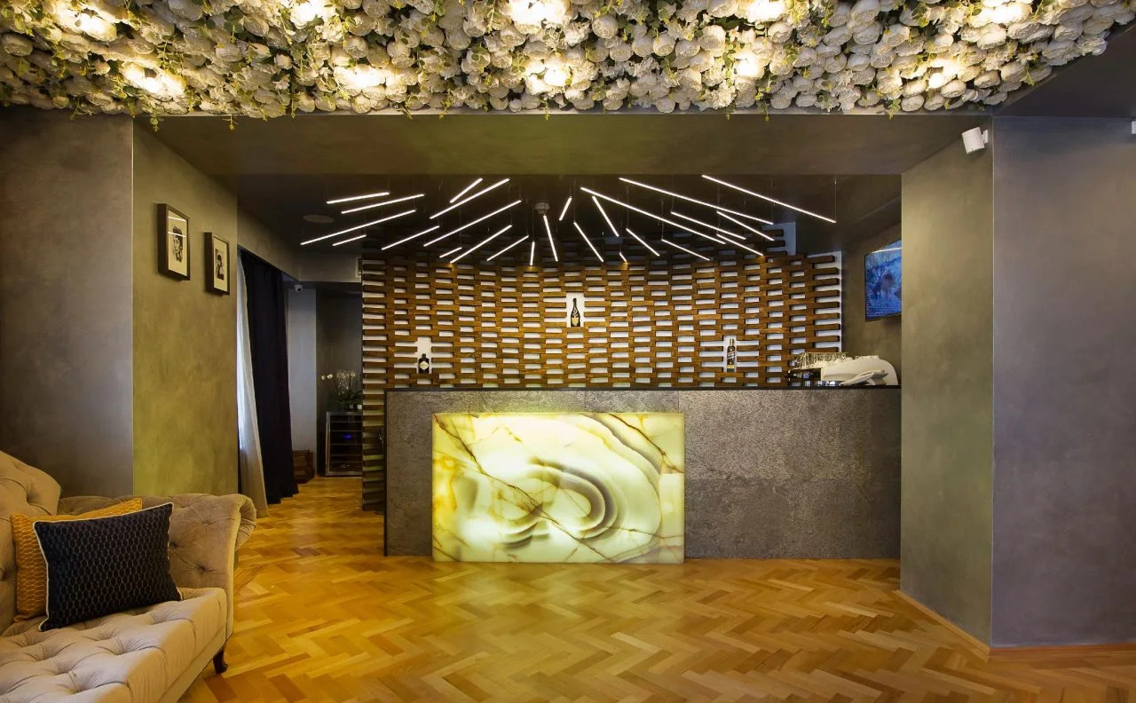 Foto - Venis Boutique Hotel