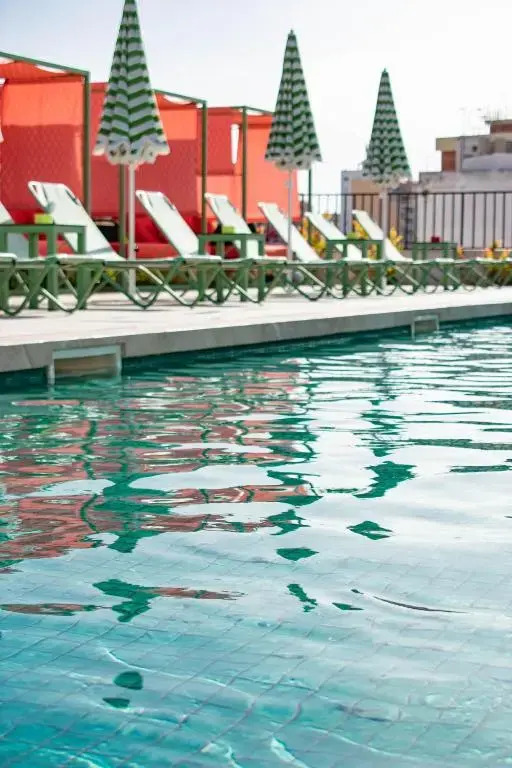 Foto - The Boc Hostels - City