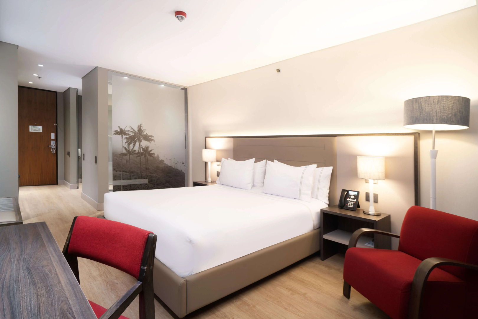 Foto - Hotel Habitel Prime