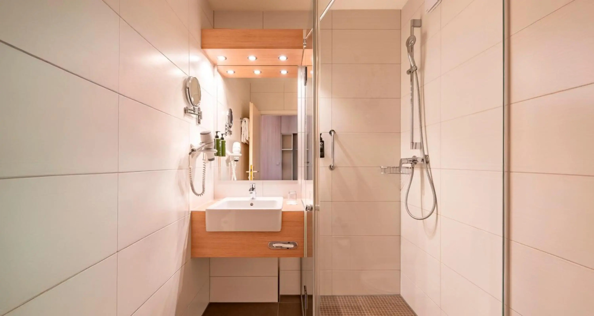 Foto - PLAZA INN Goslar