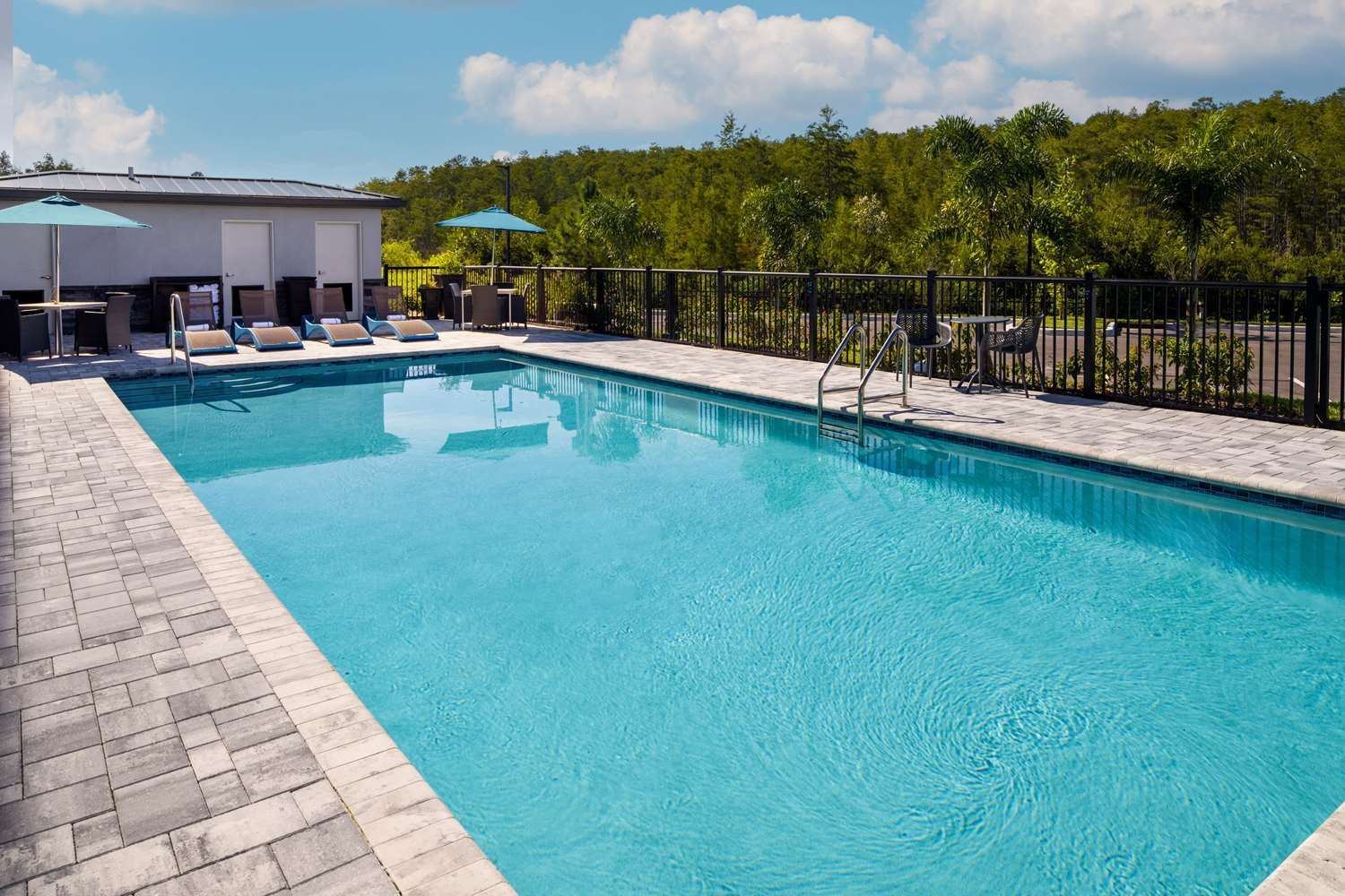 Foto - Hampton Inn By Hilton Kissimmee North