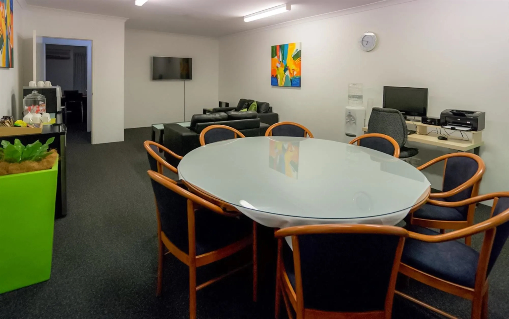 Foto - Perth Ascot Central Apartment Hotel Official