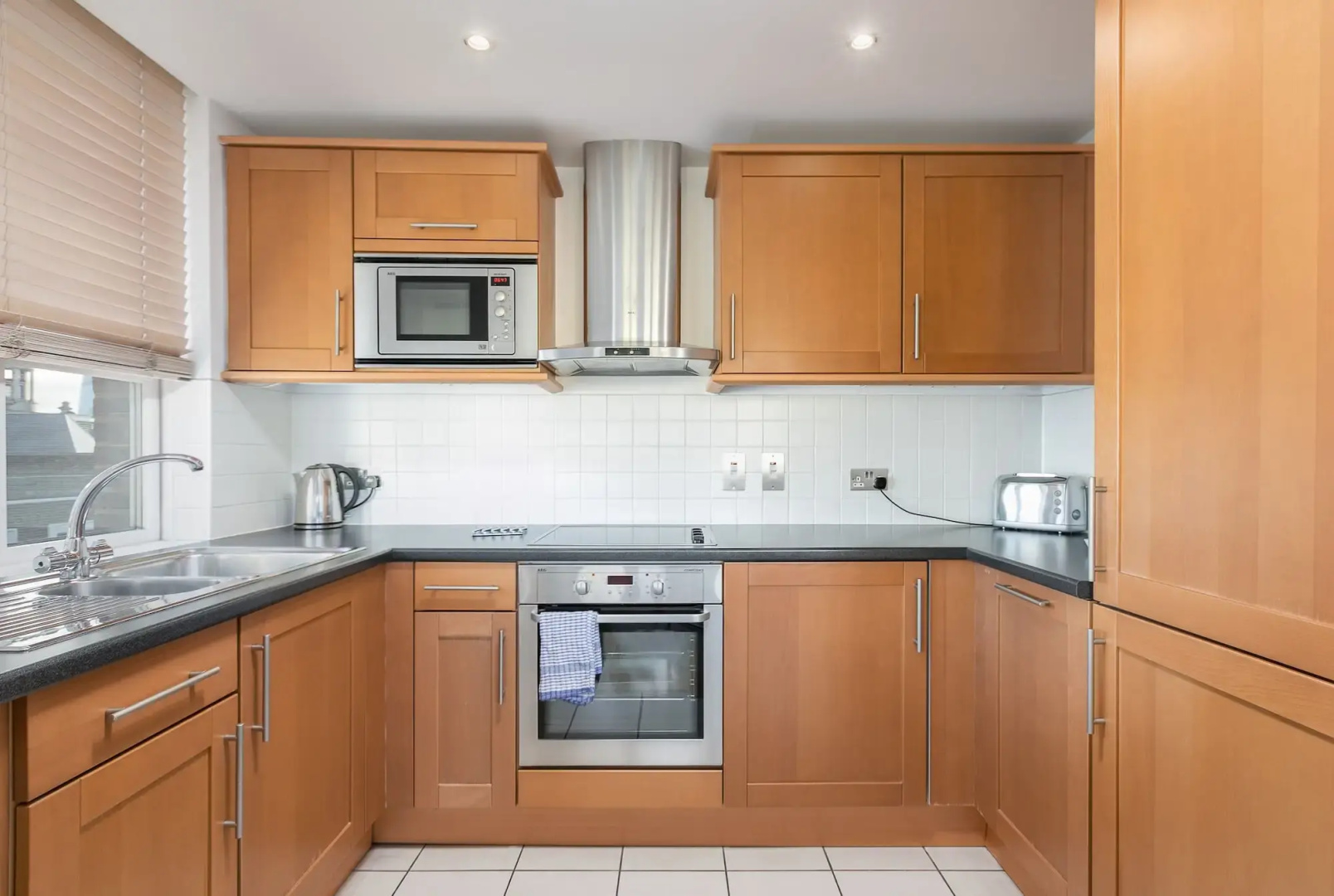 Foto - Marlin Apartments London City - Queen Street