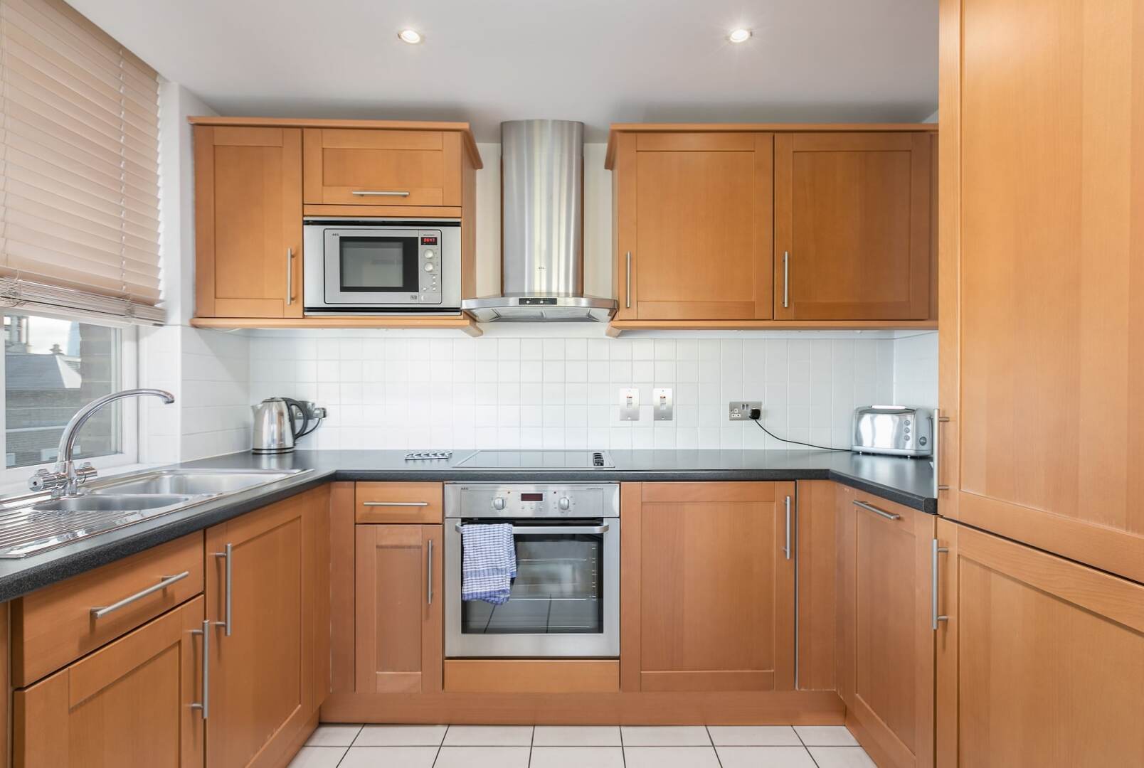 Foto - Marlin Apartments London City - Queen Street