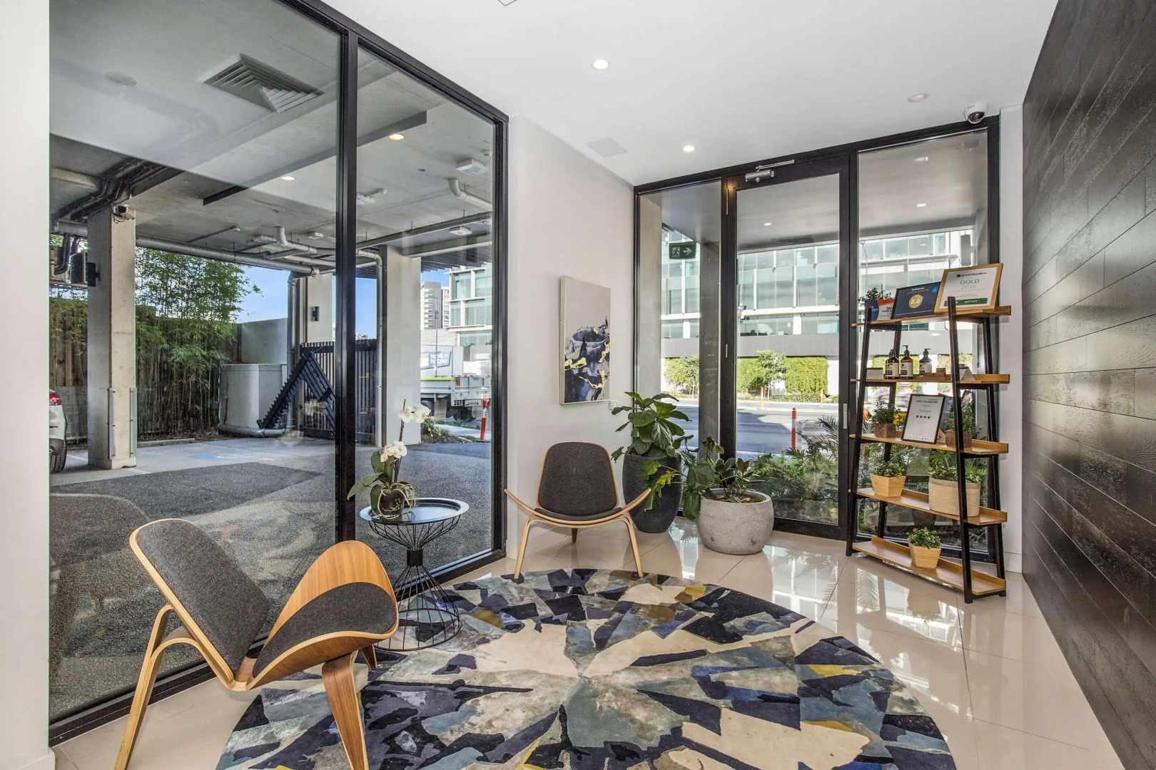 Photo - The Kingsford, an Ascend Collection Hotel