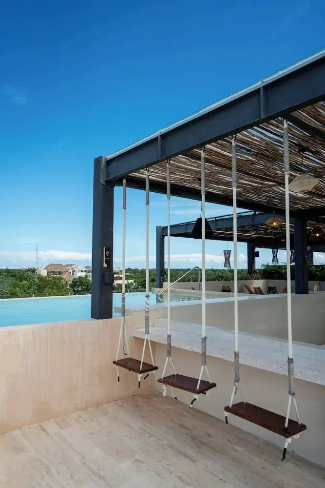 Foto - Bloom Tulum, Apartments by Marriott Bonvoy