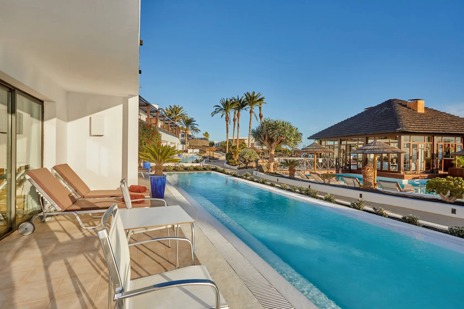 Photo - Secrets Lanzarote Resort & Spa - Adults Only (+18)