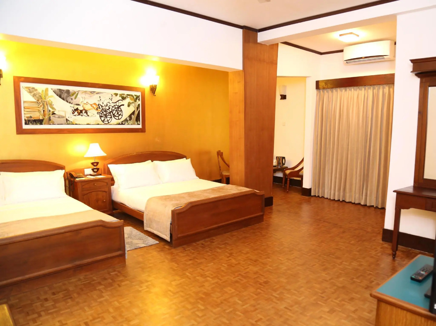 Foto - Hotel Sapphire