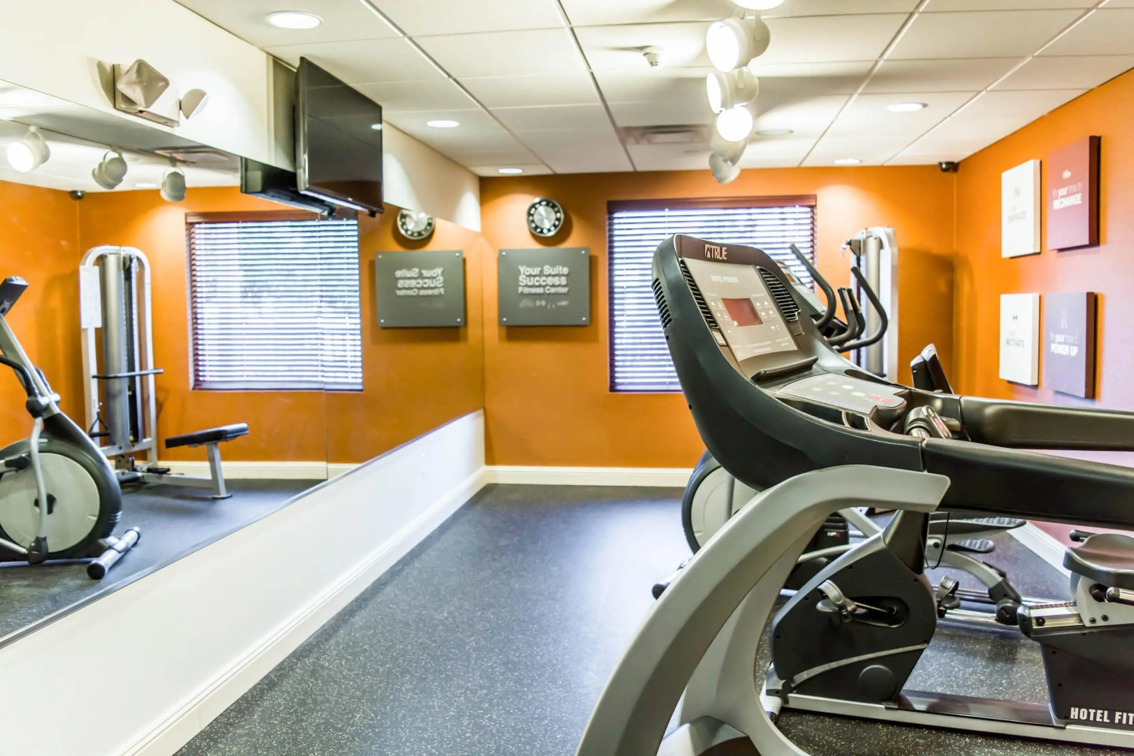 Foto - Comfort Suites Palm Bay - Melbourne