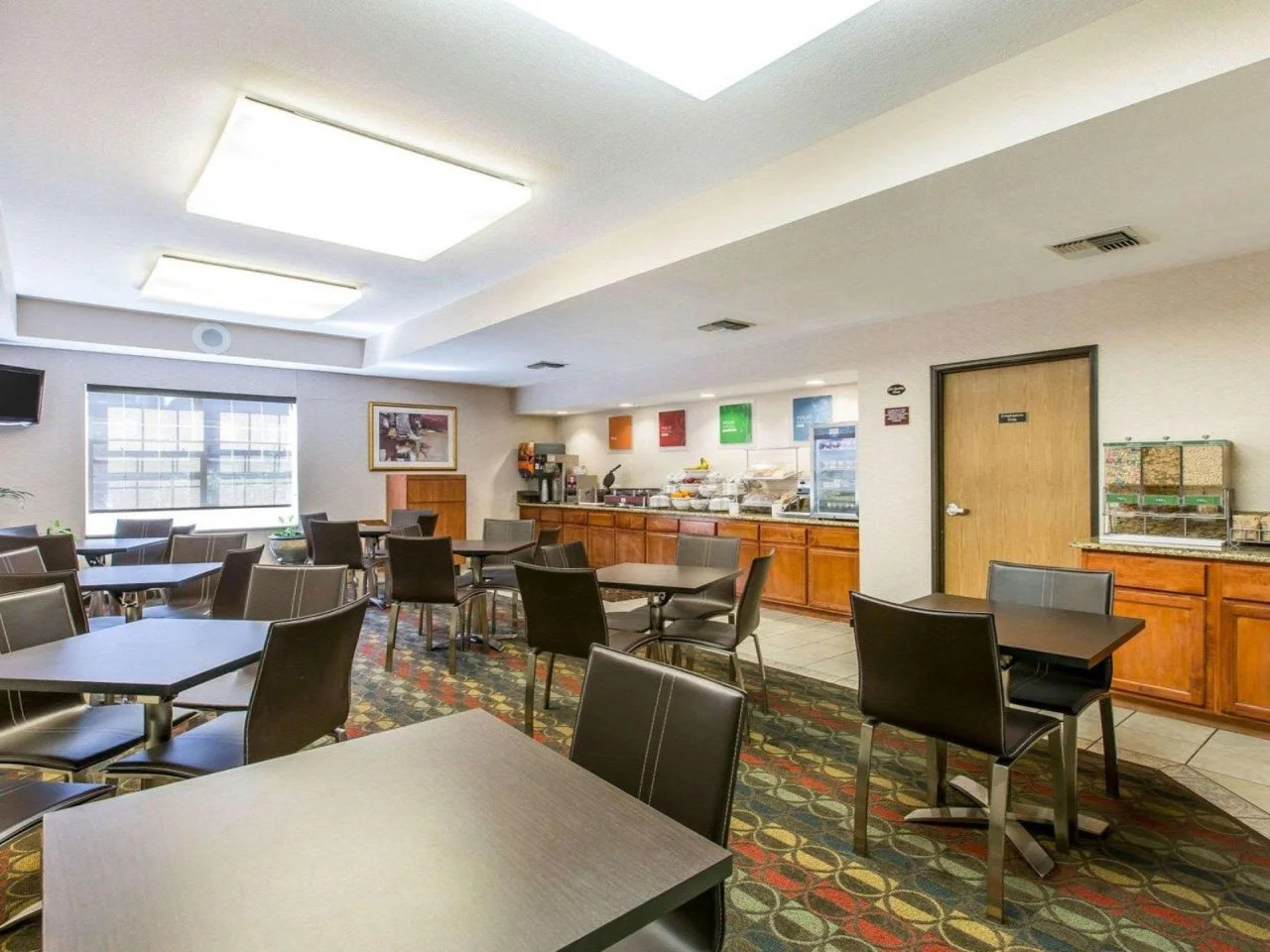 Foto - Comfort Suites Downtown Sacramento