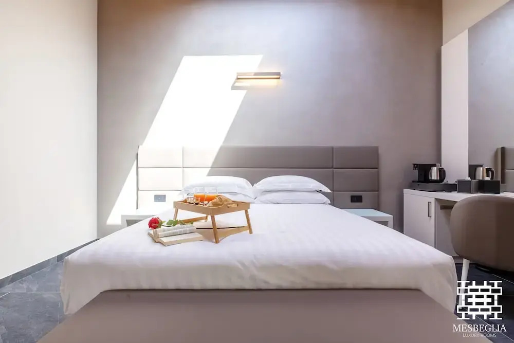 Foto - Mesbeglia Luxury Rooms