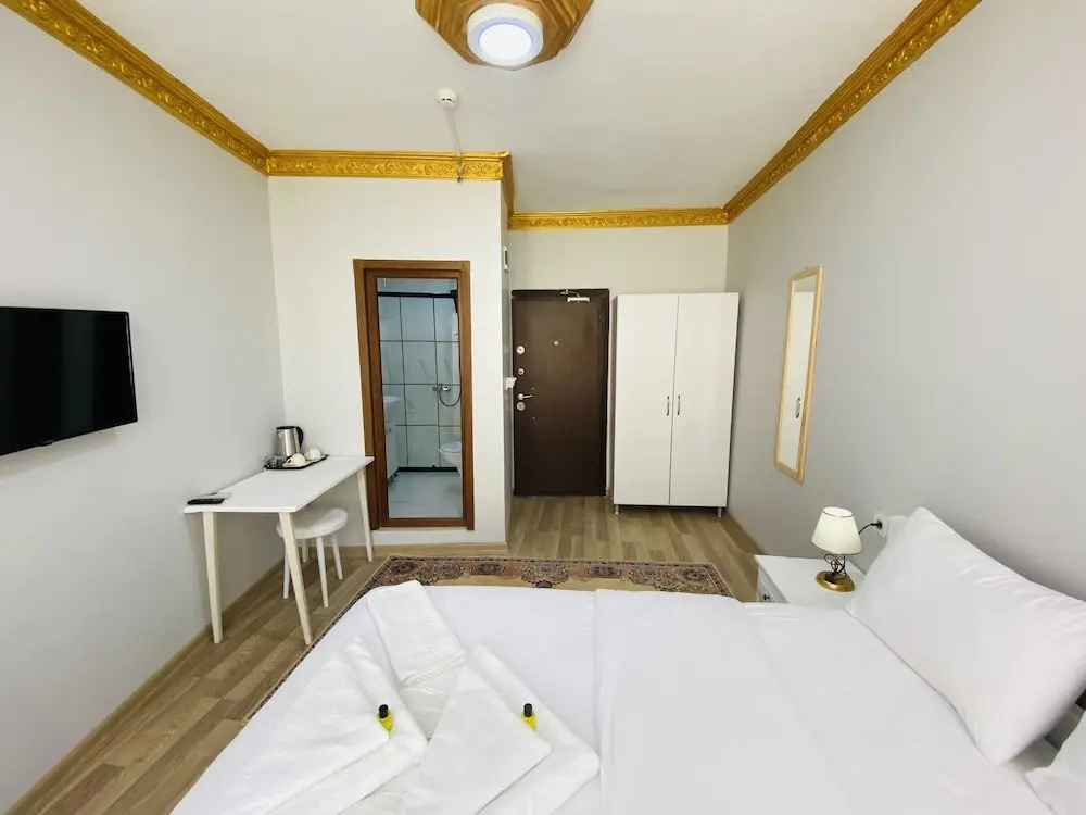 Foto - Stylish Hotel Old City