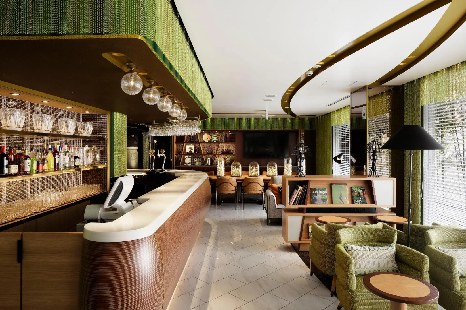 Foto - Kyoto Tower Hotel