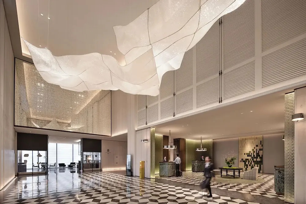 Photo - Grand Mercure Chengdu East