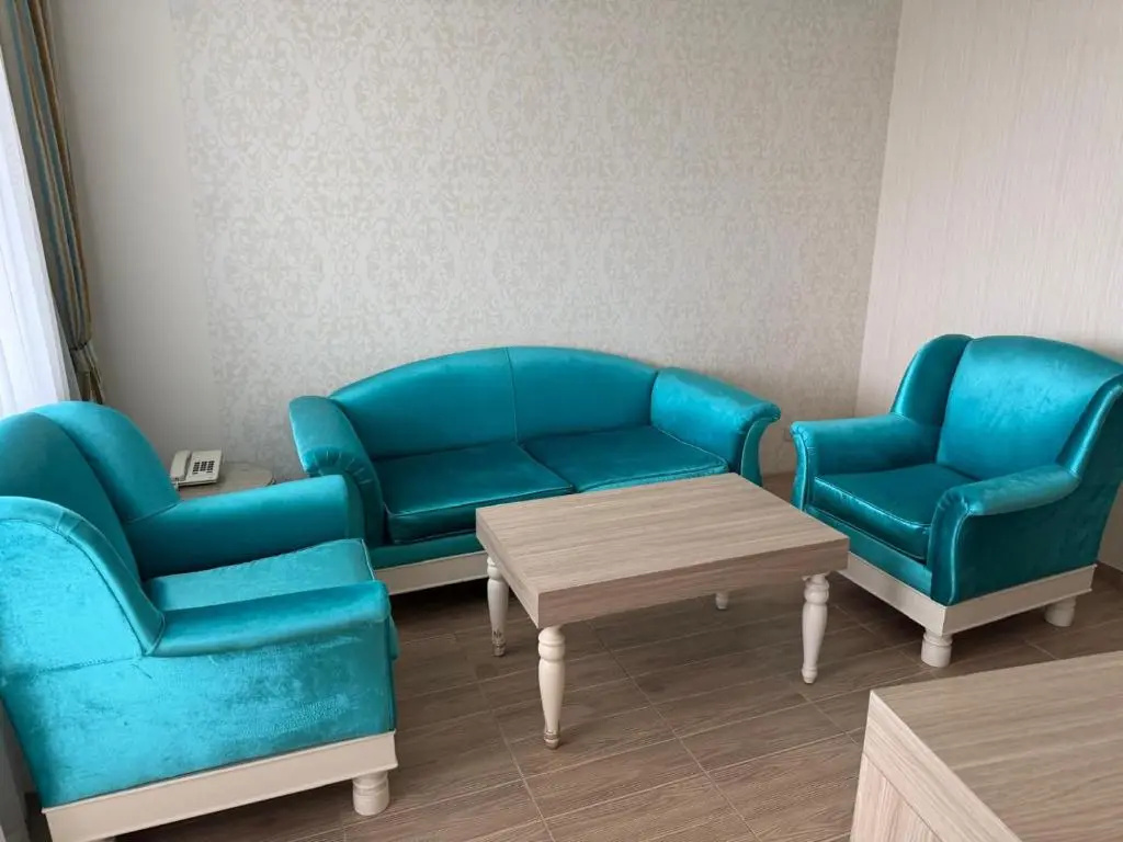 Photo - Cender Hotel
