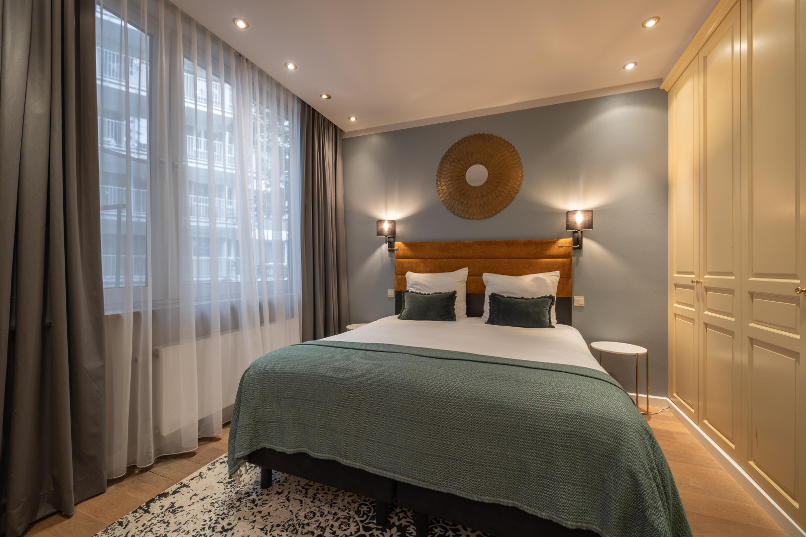 Photo - Leonardo Hotel Antwerp The Plaza