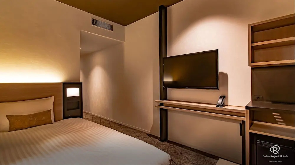 Foto - Daiwa Roynet Hotel Osaka Sakaisuji Honmachi PREMIER