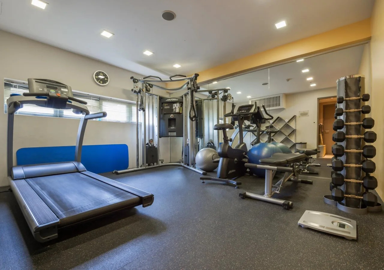 Photo - D'Hotel Singapore managed by The Ascott Limited