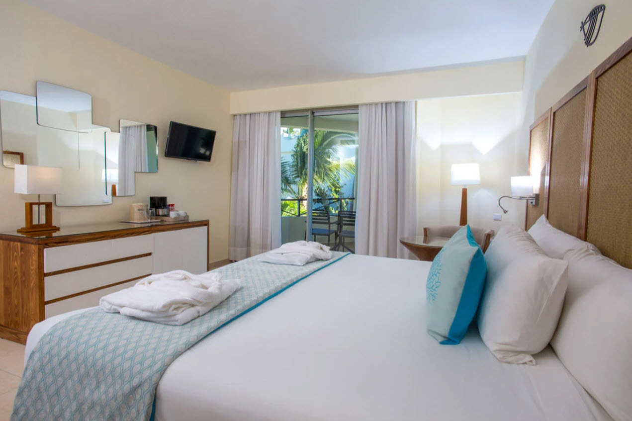 Photo - Impressive Punta Cana - All Inclusive