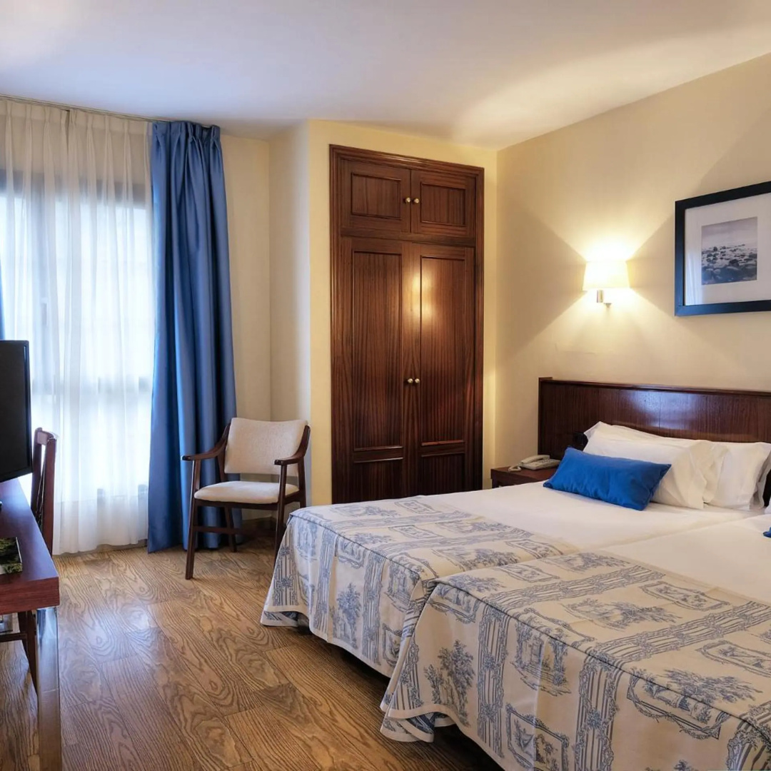 Foto - Palacio Arias and Hotel y Apartamentos Arias
