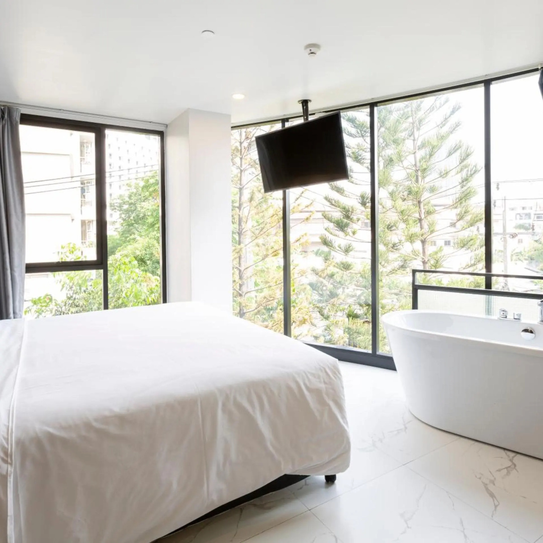 Photo - STAY Hotel Bangkok