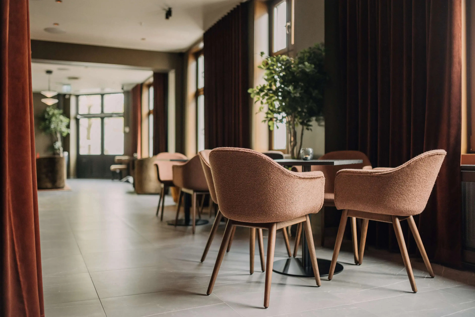 Foto - Saga Hotel Oslo, WorldHotels Crafted